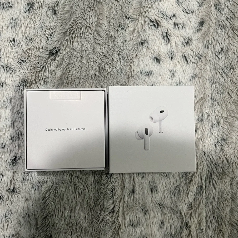 Apple AirPods Pro 2nd Gen